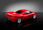 Ferrari Avant 2005 года